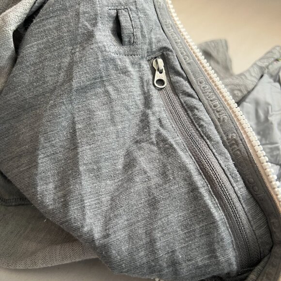 SmartWool Smartloft 60 Jacket Size L Activewear Outdoors - Picture 12 of 12